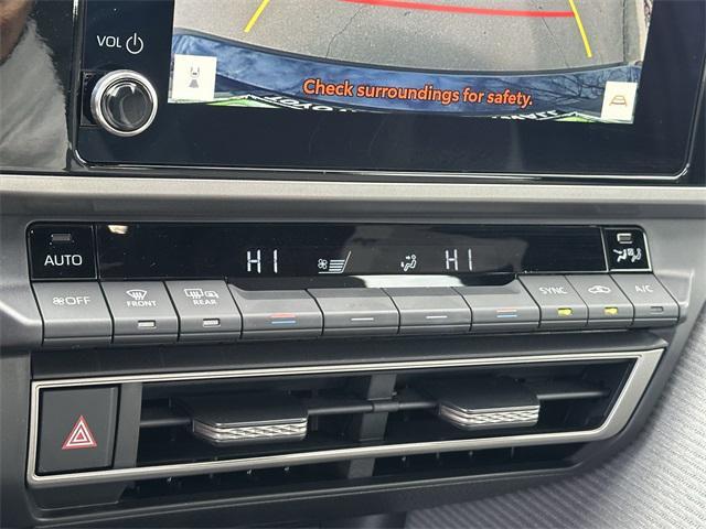 used 2026 Toyota Camry car, priced at $32,411