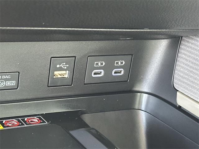 used 2026 Toyota Camry car, priced at $32,411