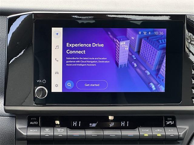 used 2026 Toyota Camry car, priced at $32,411