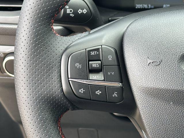 used 2025 Ford Escape car, priced at $25,835
