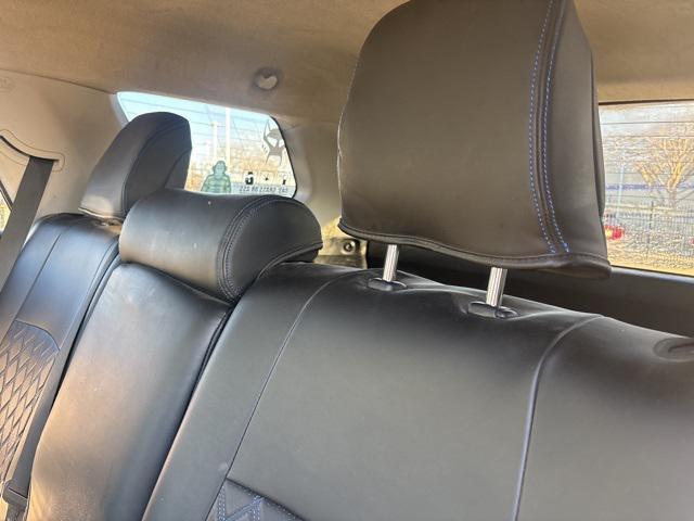 used 2022 Toyota 4Runner car, priced at $25,479