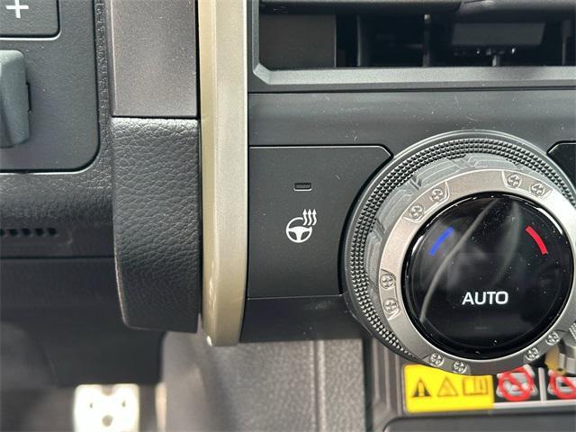 new 2026 Toyota Tacoma car, priced at $56,929