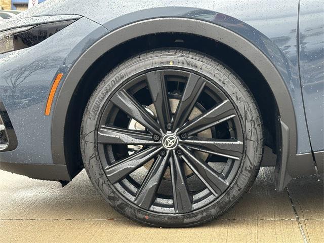 new 2026 Toyota Crown car, priced at $52,166