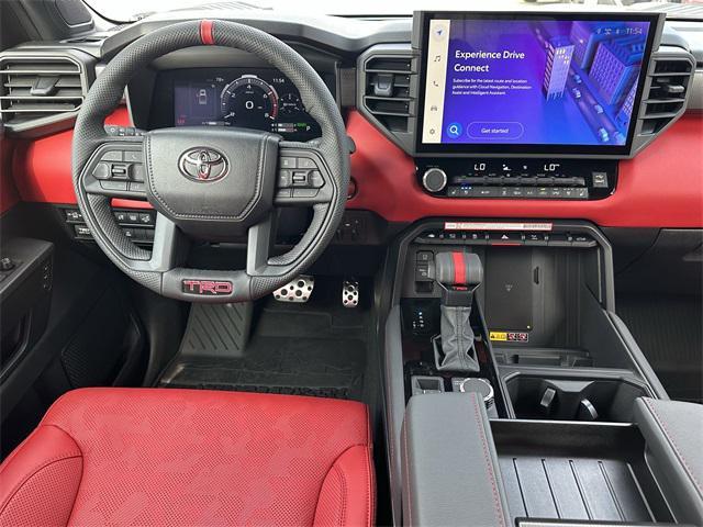 new 2026 Toyota Tundra Hybrid car, priced at $78,960