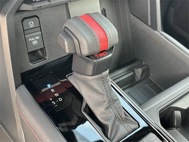 new 2026 Toyota Tundra Hybrid car, priced at $78,960