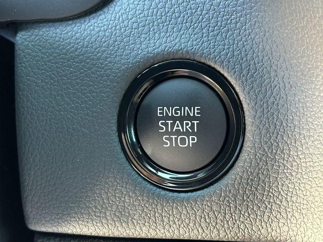 new 2026 Toyota Tundra car, priced at $66,276