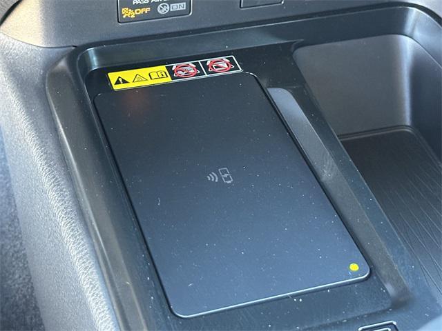 used 2025 Toyota Camry car, priced at $30,399