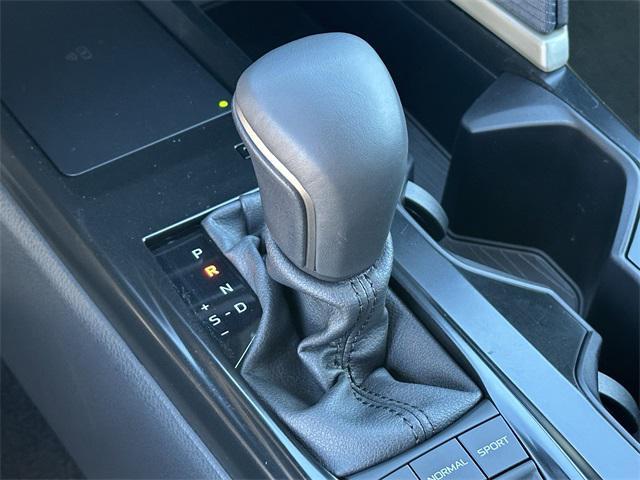 used 2025 Toyota Camry car, priced at $30,399