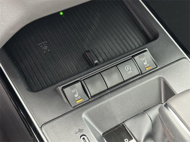 new 2026 Toyota Corolla Cross car, priced at $35,269