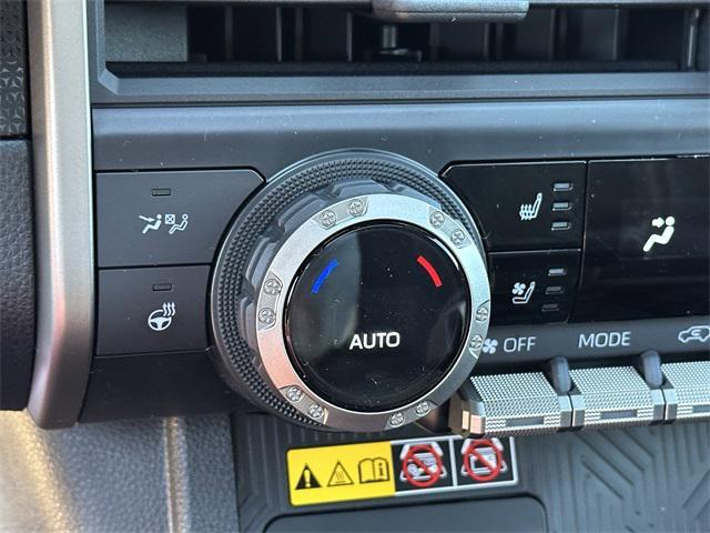 new 2026 Toyota 4Runner car, priced at $65,474