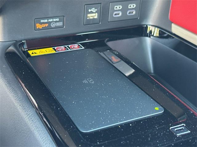 new 2026 Toyota Camry car, priced at $46,041