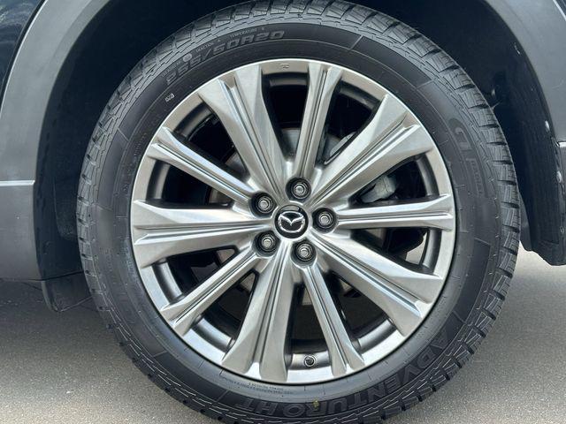 used 2021 Mazda CX-9 car, priced at $25,475