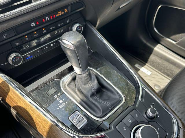 used 2021 Mazda CX-9 car, priced at $25,475