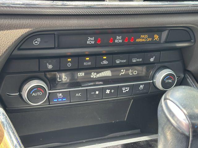 used 2021 Mazda CX-9 car, priced at $25,475
