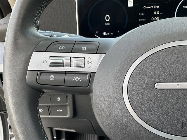 used 2025 Hyundai Sonata car, priced at $26,999