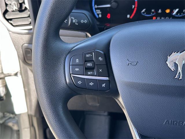 used 2021 Ford Bronco Sport car, priced at $17,775