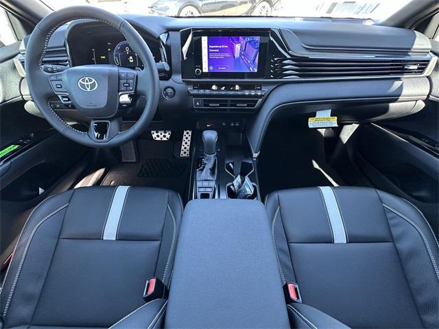 new 2026 Toyota Camry car, priced at $36,286