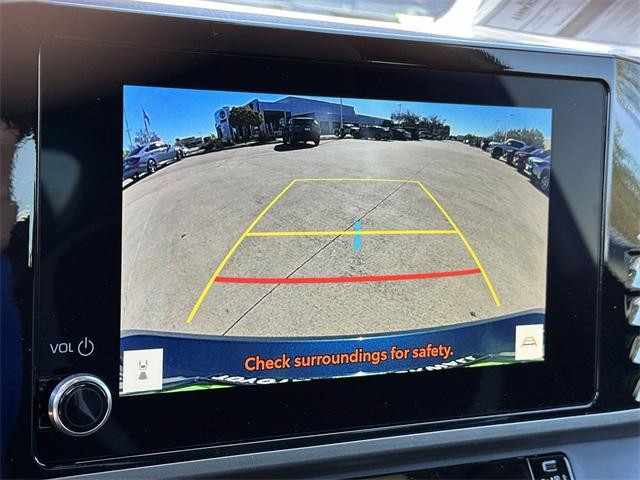 new 2026 Toyota Camry car, priced at $36,286