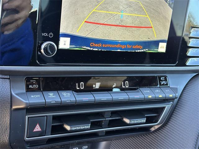 new 2026 Toyota Camry car, priced at $36,286