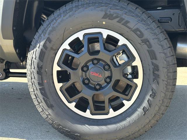 new 2026 Toyota Tacoma car, priced at $46,270