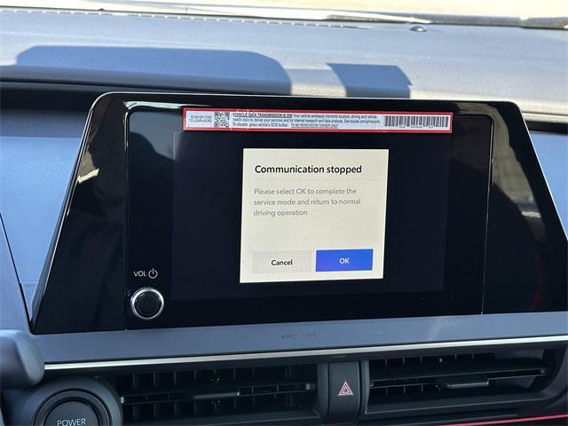 new 2026 Toyota Prius Plug-In Hybrid car, priced at $40,117