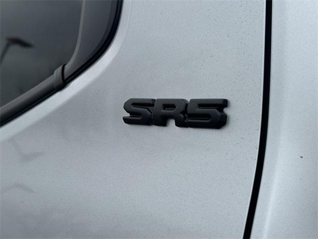 new 2026 Toyota Tacoma car, priced at $45,611