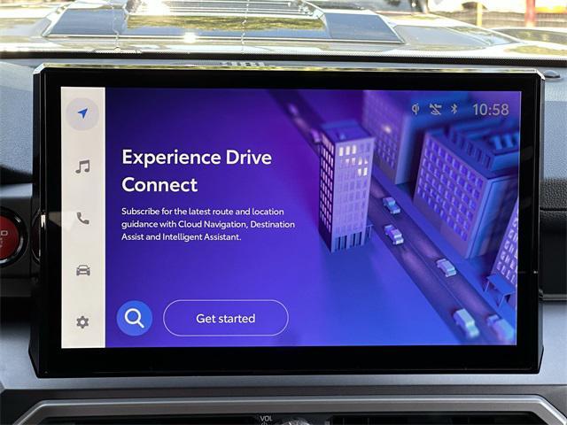 new 2026 Toyota 4Runner car, priced at $60,784