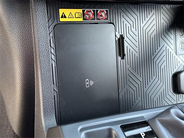 new 2026 Toyota 4Runner car, priced at $60,784