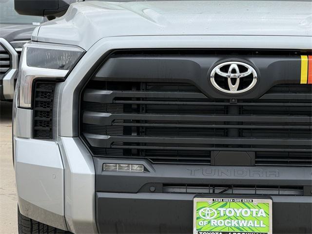 new 2026 Toyota Tundra car, priced at $67,773