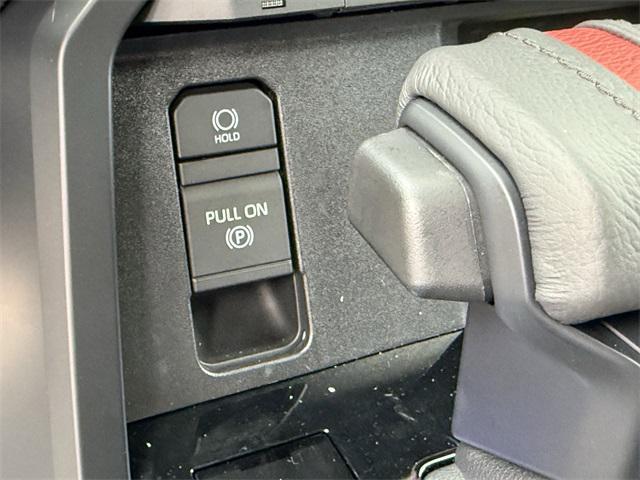 new 2026 Toyota Tundra car, priced at $67,773