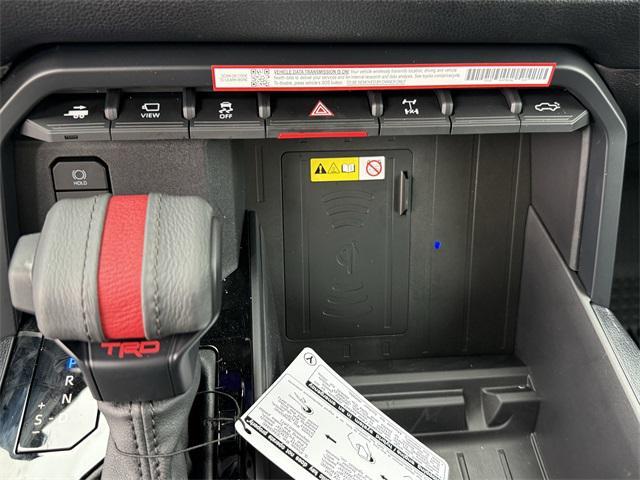 new 2026 Toyota Tundra car, priced at $67,773