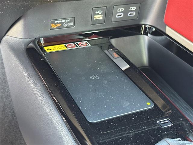 new 2026 Toyota Camry car, priced at $46,156