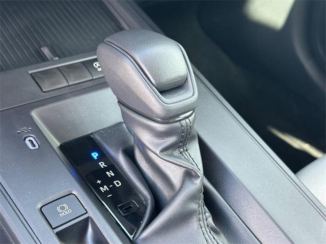 new 2026 Toyota Corolla Cross car, priced at $27,991