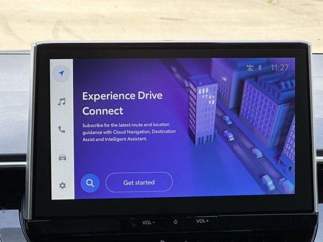 new 2026 Toyota Corolla Hybrid car, priced at $32,470