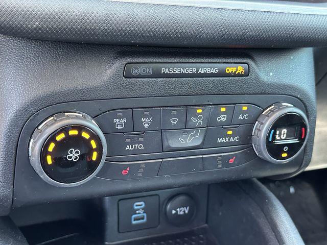 used 2021 Ford Bronco Sport car, priced at $18,551