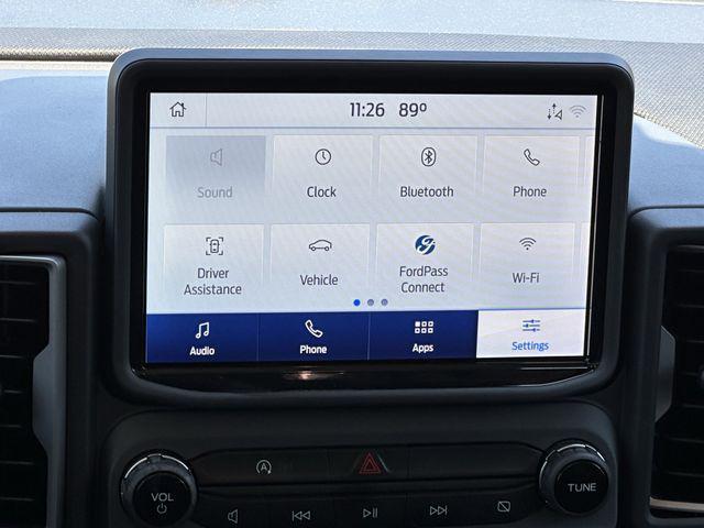 used 2021 Ford Bronco Sport car, priced at $18,551