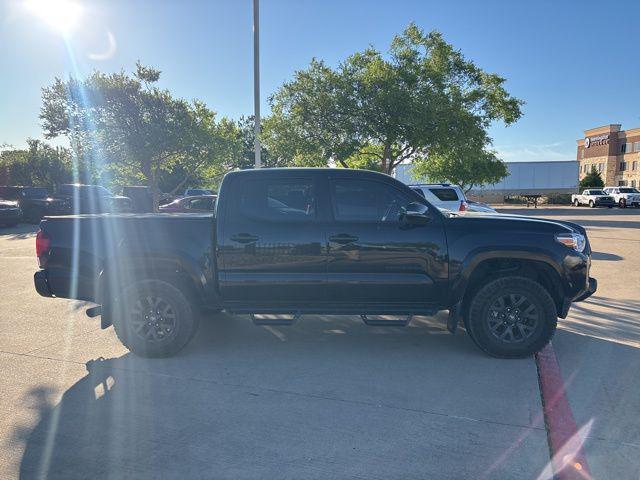used 2023 Toyota Tacoma car, priced at $38,934