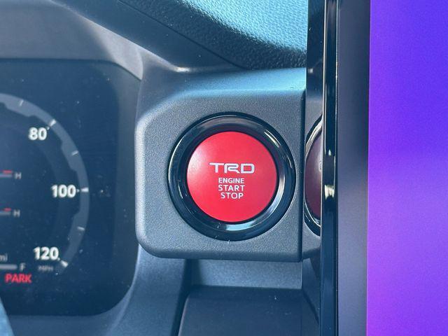 new 2026 Toyota Tacoma Hybrid car, priced at $52,687