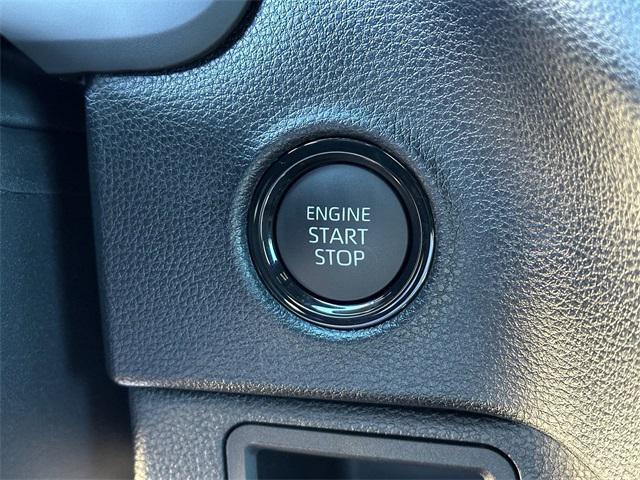 new 2026 Toyota Tundra car, priced at $56,891