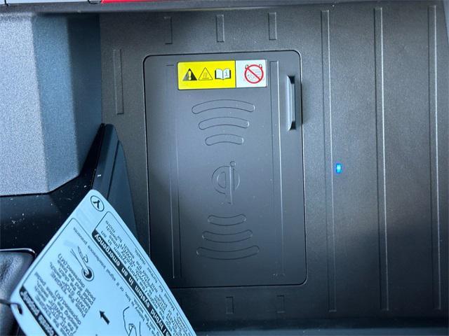 new 2026 Toyota Tundra car, priced at $56,891