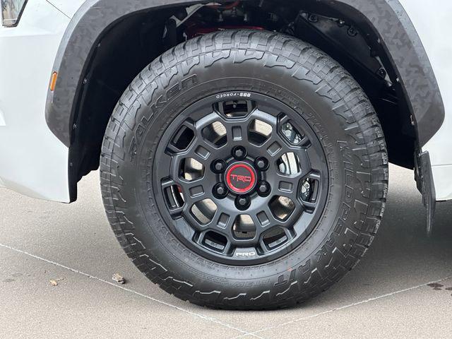 used 2026 Toyota Sequoia car, priced at $86,750