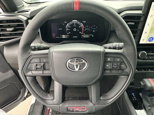 used 2026 Toyota Sequoia car, priced at $86,750