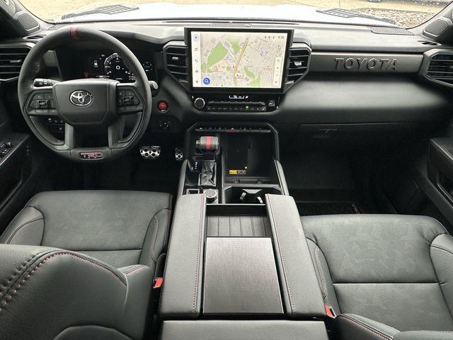 used 2026 Toyota Sequoia car, priced at $86,750