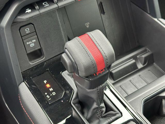used 2026 Toyota Sequoia car, priced at $86,750