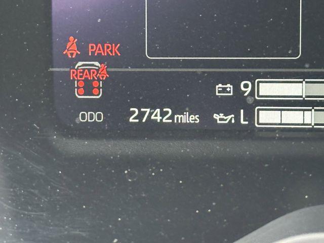 used 2026 Toyota Sequoia car, priced at $86,750