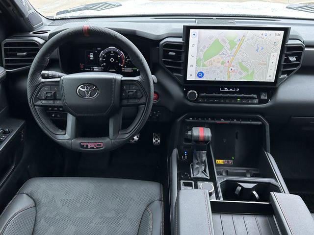 used 2026 Toyota Sequoia car, priced at $86,750