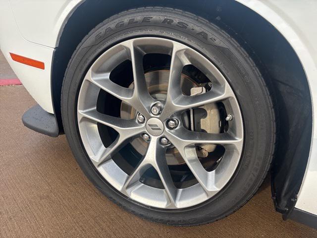 used 2023 Dodge Challenger car, priced at $26,250