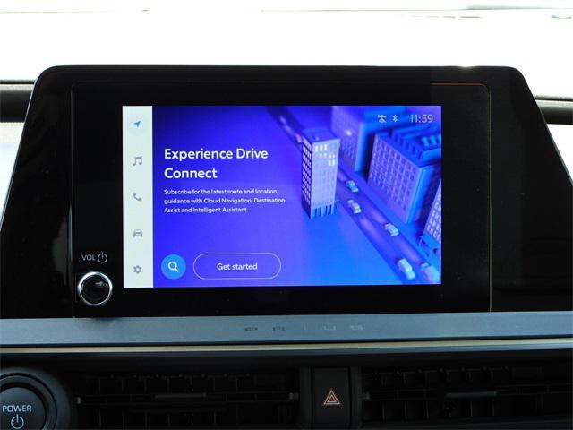 used 2025 Toyota Prius car, priced at $29,685