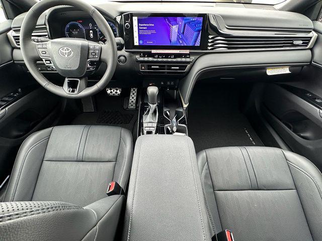 new 2026 Toyota Camry car, priced at $46,567