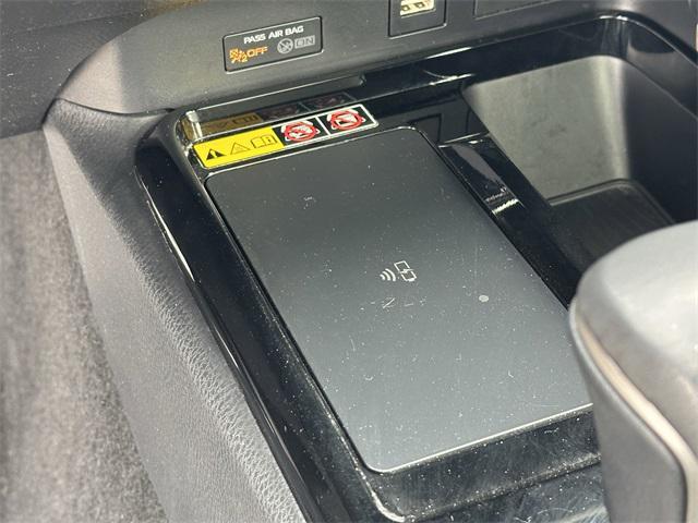 used 2025 Toyota Camry car, priced at $32,340